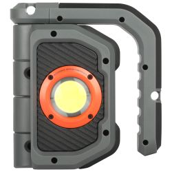 Светодиодный фонарь Kodak RA-1001 многофункциональный рабочий фонарь-прожектор 25W COB | Рабочие  фонари