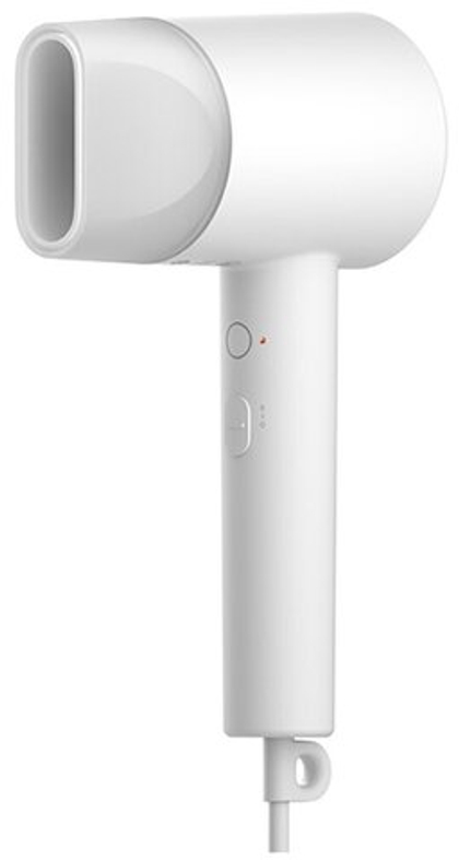Фен для волос Xiaomi Mi Ionic Hair Dryer H300 (CMJ01ZHM) белый