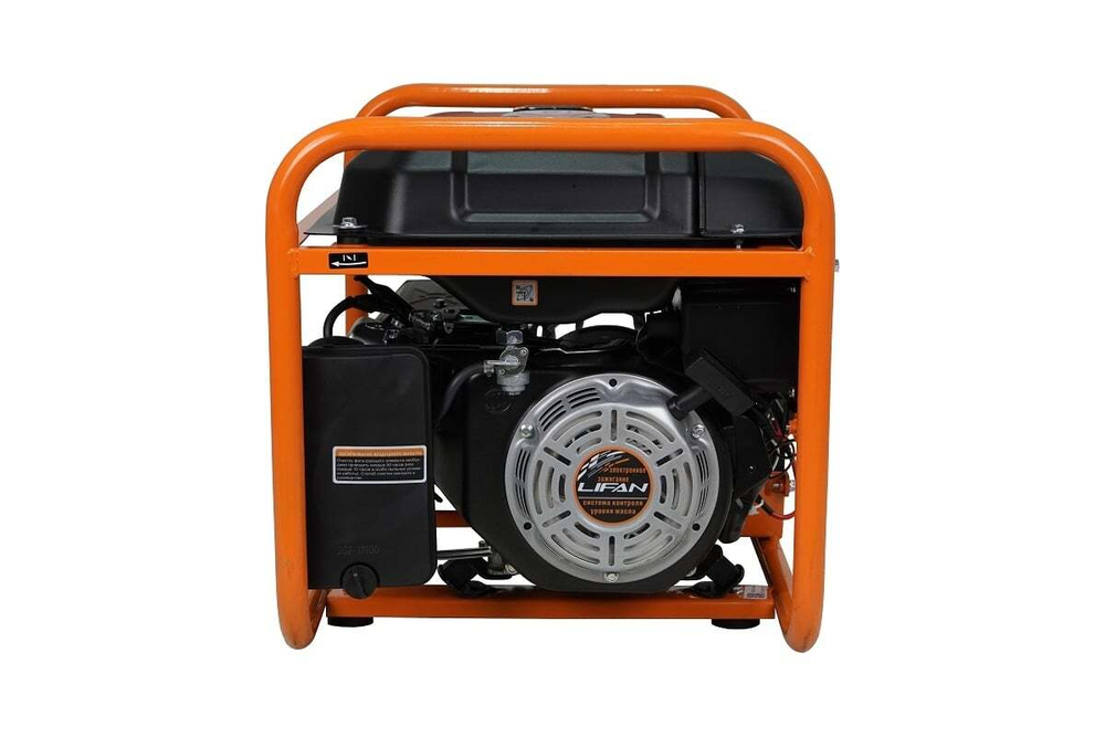 Генератор Lifan 3 GF-7 (LF3500E)