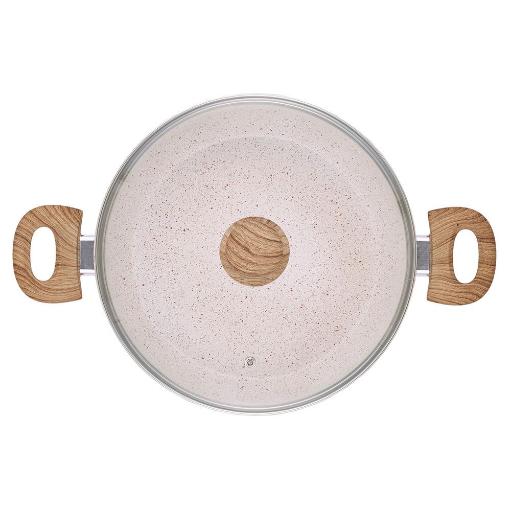 Сотейник Gipfel Eco 51022 26 см