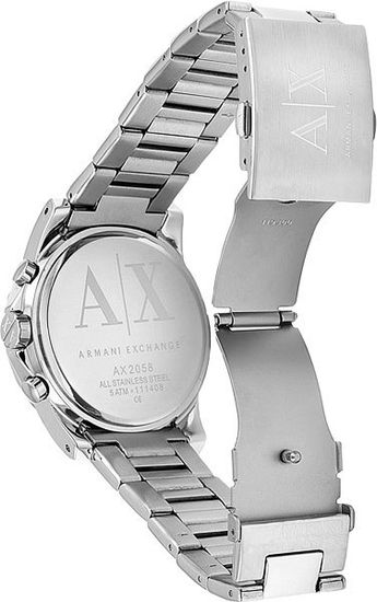 Наручные часы Armani Exchange AX2058