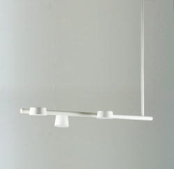 Люстра MD20807R-3