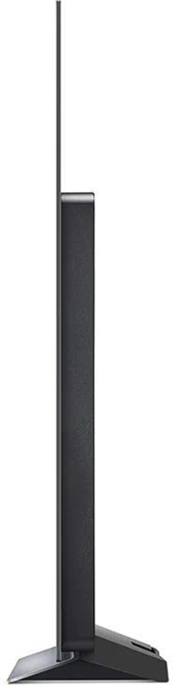 ТВ OLED LG 55" OLED55C2 темно-серый Ultra HD 120Hz  WiFi Smart TV (OLED55C24LA)