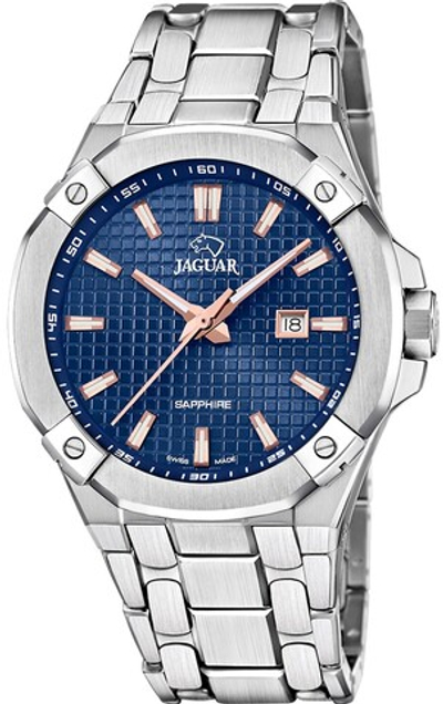 Наручные часы Jaguar  J1009/2