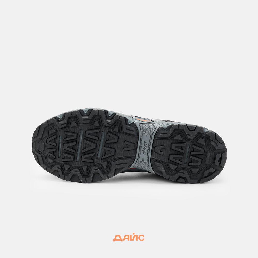 Кроссовки Asics Gel-Venture 6 "Orange Mantle"