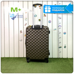 Средний чемодан L'Case Phatthaya, кофе