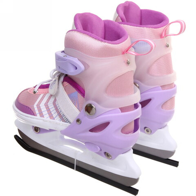 Коньки раздвижные,ледовые, Sportage Razor S215 (размер 29-33)