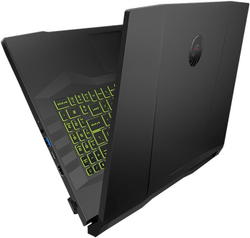 Ноутбук 17.3" MSI Alpha 17 B5EEK-012RU (9S7-17LL12-012)