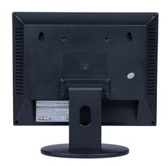 Монитор POScenter 10" TFT LED (VGA) (800х600, 4:3, кабель 3,0 м, подставка, черный)