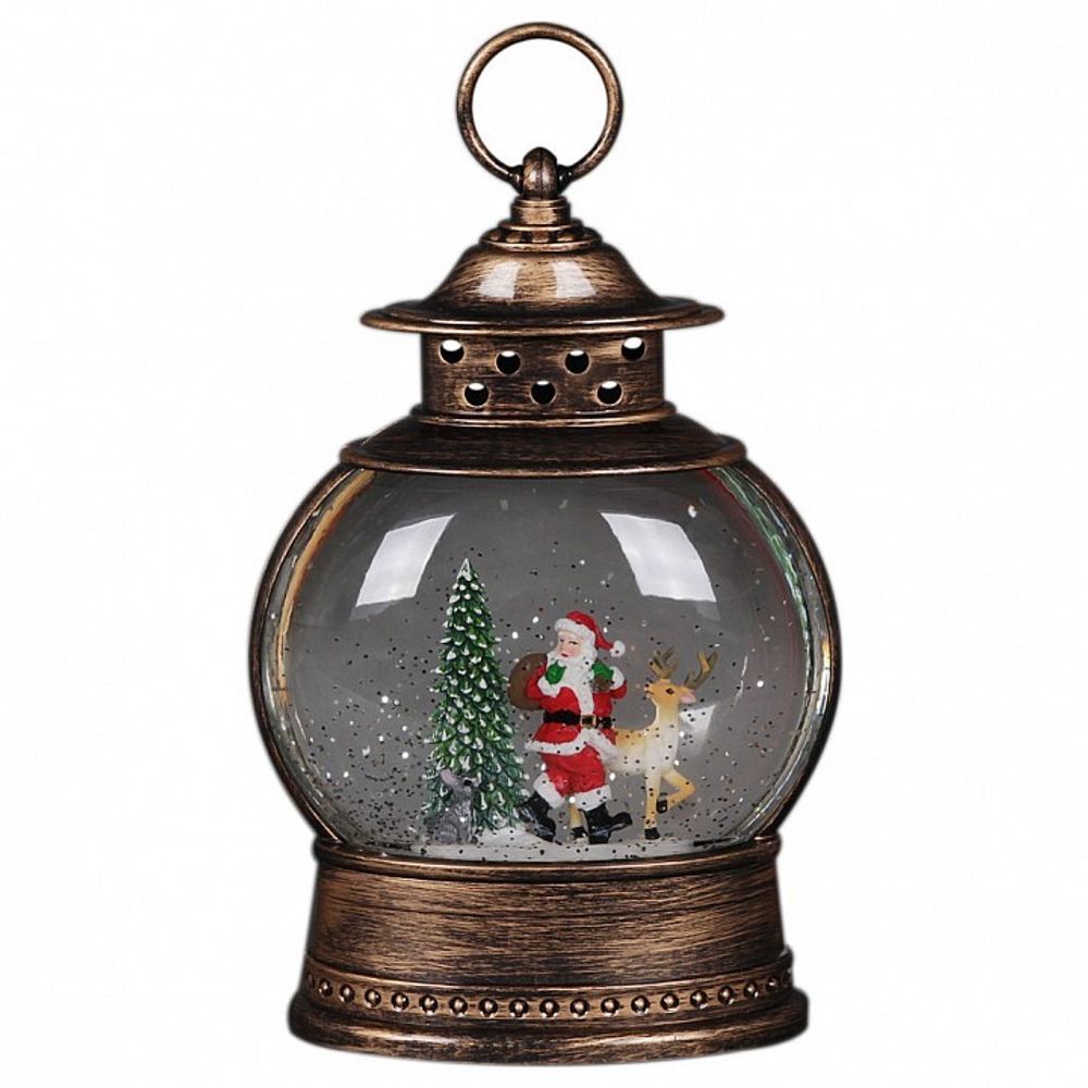 Фонарь новогодний Sneha  403-F