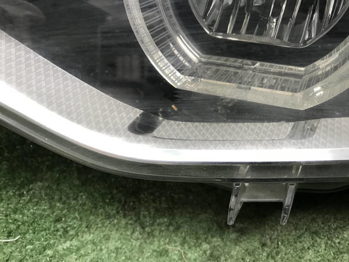 Фара левая BMW 3er F30 (2015-2020) LED