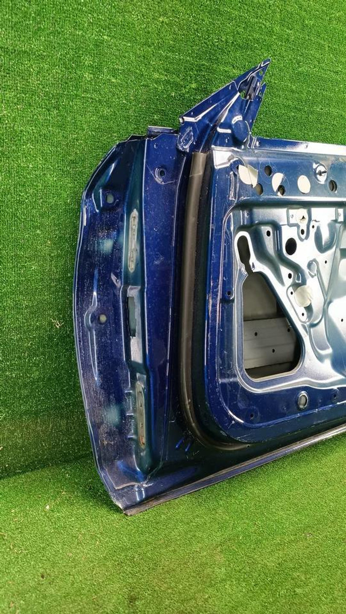 Дверь правая Mercedes C C205 (2014-2023) купе