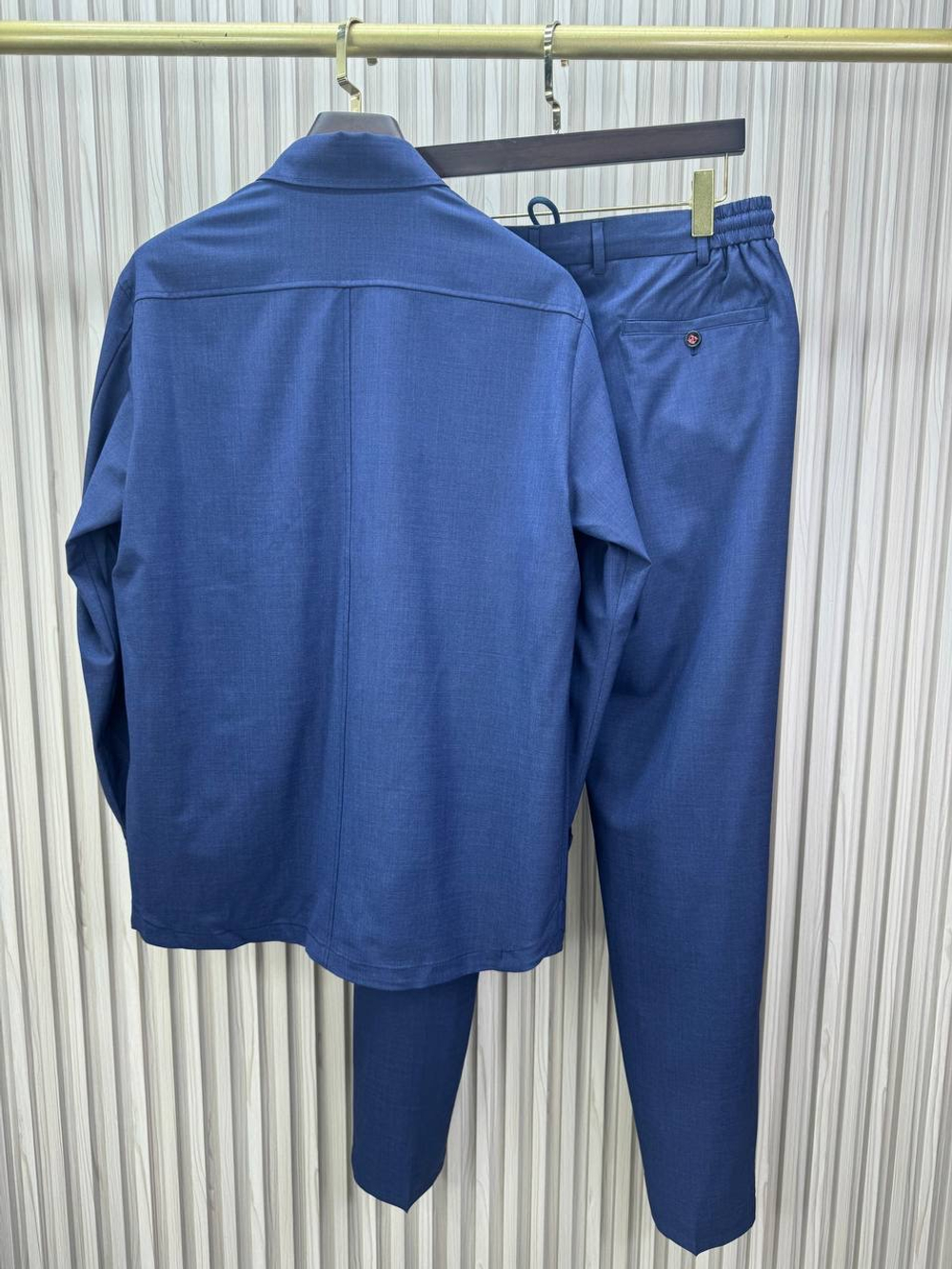 Прогулочный костюм Kiton