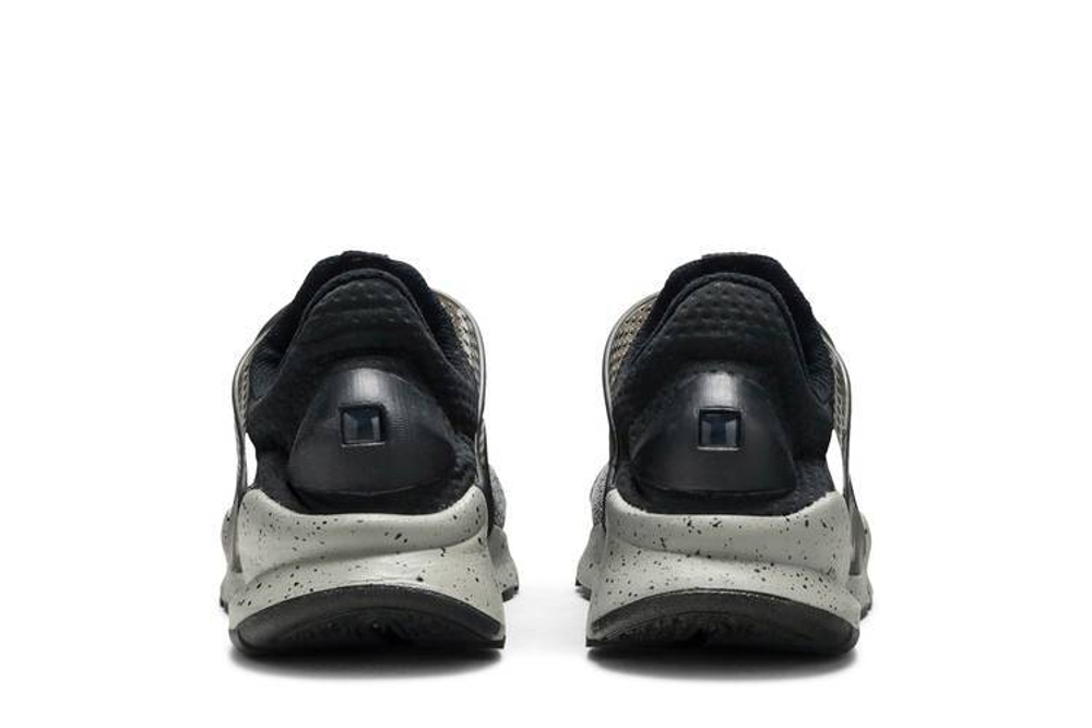 Кроссовки Nike Sock Dart Se Premium "Dust Grey"