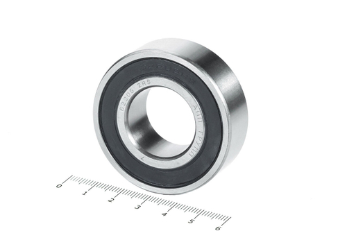 Подшипник 62205 2RS (180505)