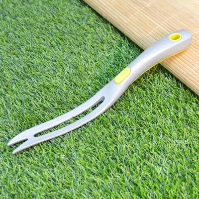 Корнеудалитель 30*3см алюминиевый "Inbloom"