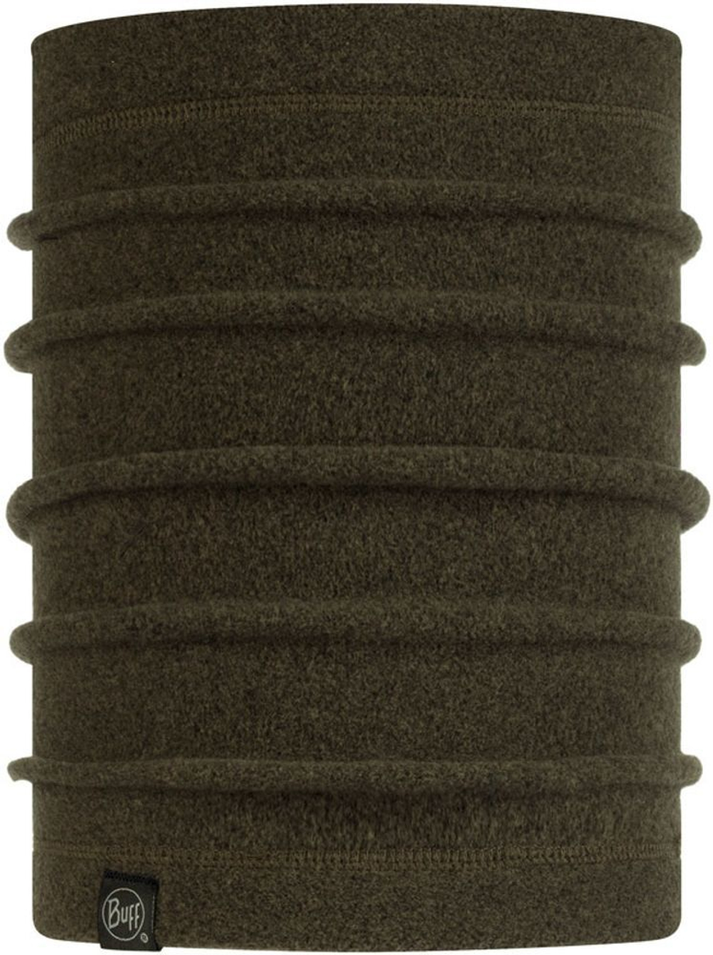 Бандана Buff Polar Neckwarmer Bark Htr (US:One size)