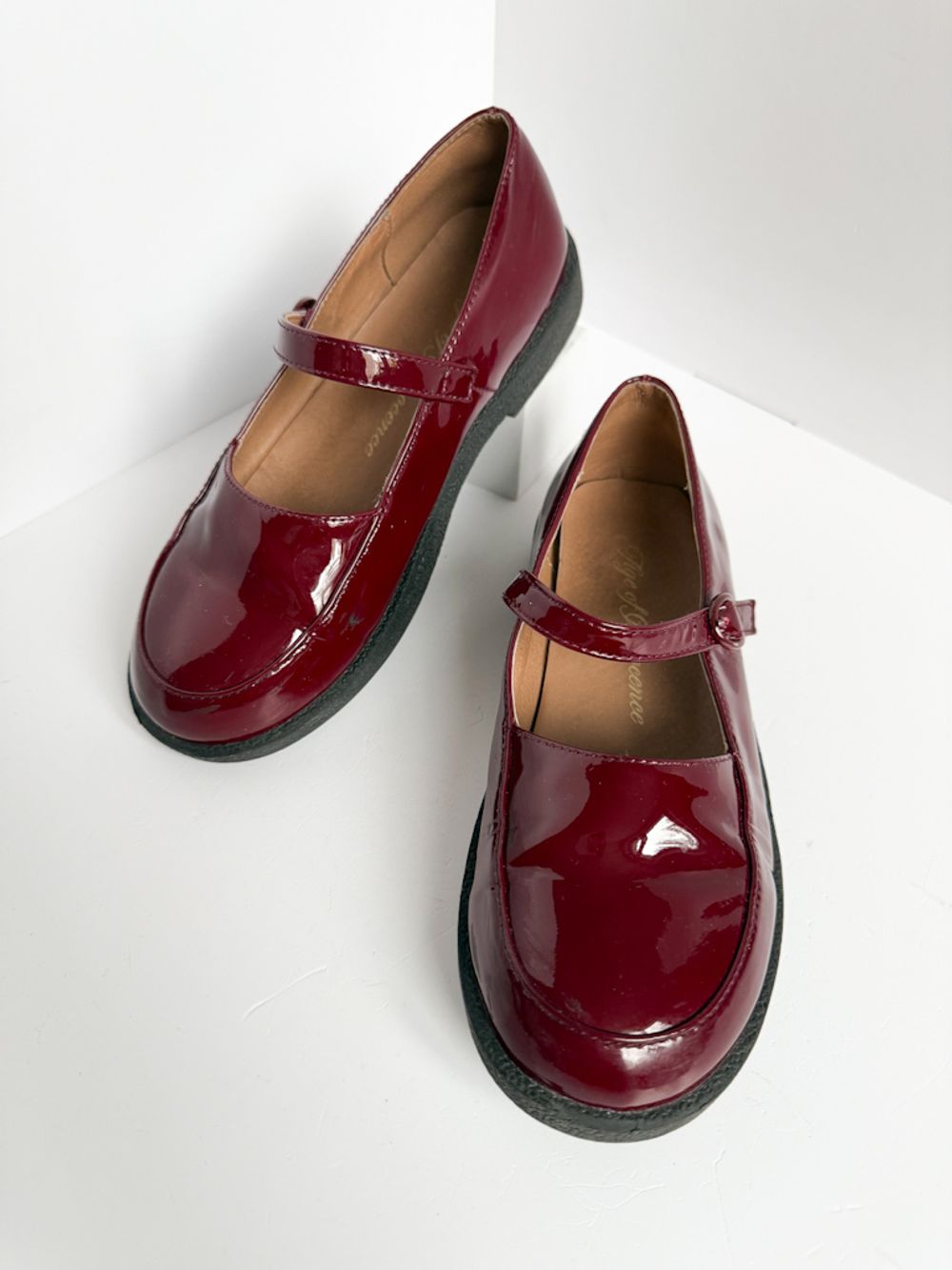 Лаковые туфли Age of Innocence, 33