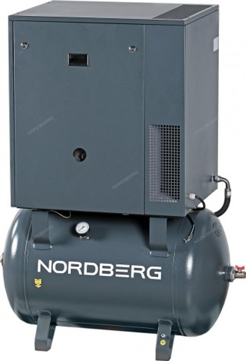 Компрессор винтовой NORDBERG NCS270/1000-10 NCS270/1000-10
