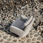 Кресло вращающееся ENZA HOME MILAN EH67888