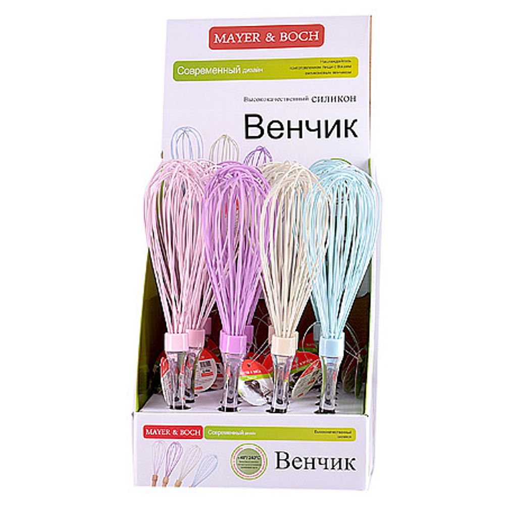 Венчик MAYER &amp; BOCH MB-28070