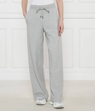 Брюки Veles Max Mara Leisure - серый(167810976)