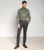 штаны matthew Joop! Jeans - графитовый(30033674)