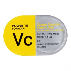 It’s Skin Power 10 Formula VC Cream Capsule One a Day витаминный капсульный крем
