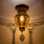 Citilux Каир CL419413 Бра настенное Бронза