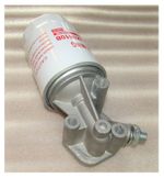 Фильтр масла в сборе TDR-K 25 4L/Oil collector,Oil filter assy