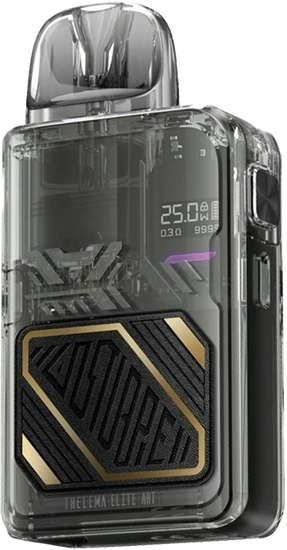 ЭСДН Lost Vape Thelema Elite Art 40