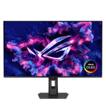 Монитор 32" ASUS ROG Strix XG32UCDS QD-OLED 3840x2160 165Hz 0.03ms 1000cd/m 2xHDMI 1xDP 1xUSB-C