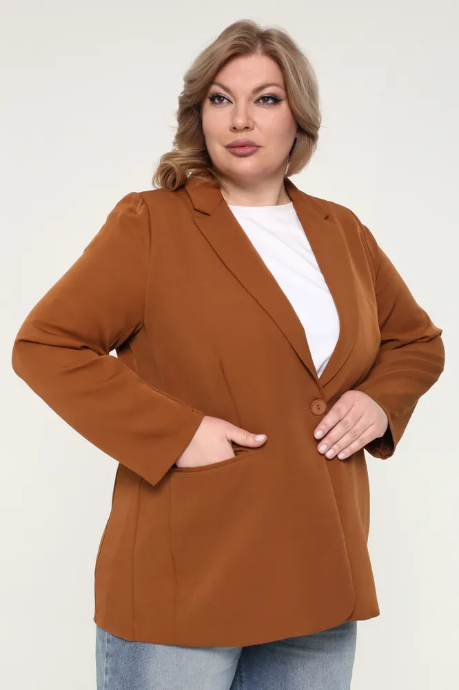 Жакет 20160 Fabrika