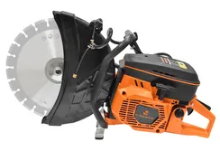 Бензорез "CARVER" GCS 94/400