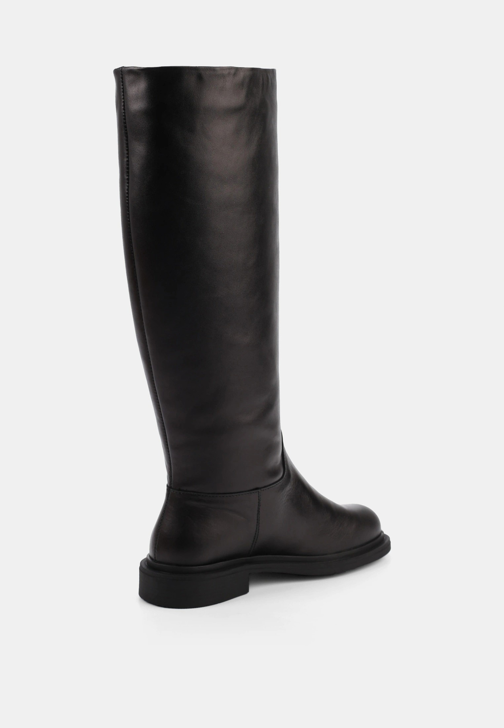 Сапоги // Mane // Black