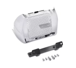 25700633 Крышка масляного радиатора - хром