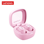 Беспроводные наушники TWS Lenovo XT62 (розовый)