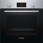 Встраиваемый духовой шкаф BOSCH HBF134ES1
