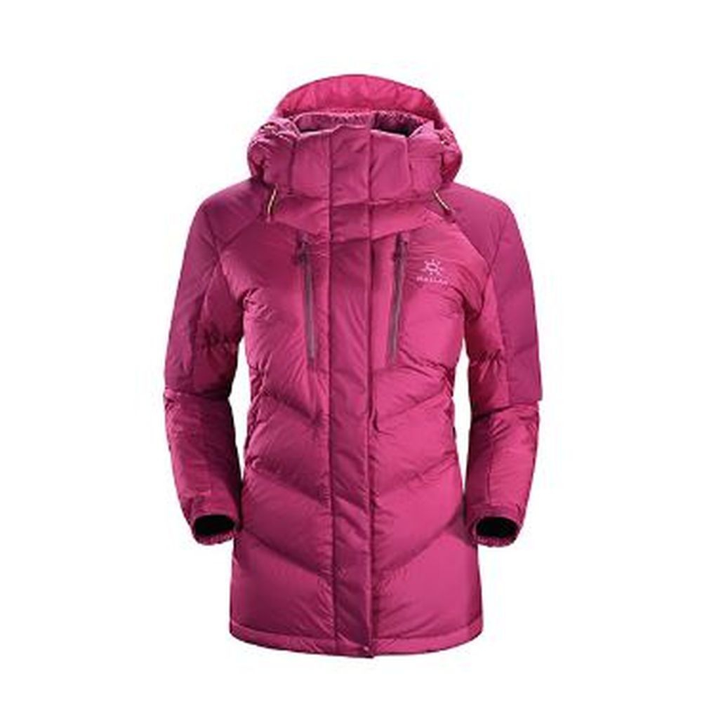 Kailas куртка пуховая Greenland Down Jacket Women's