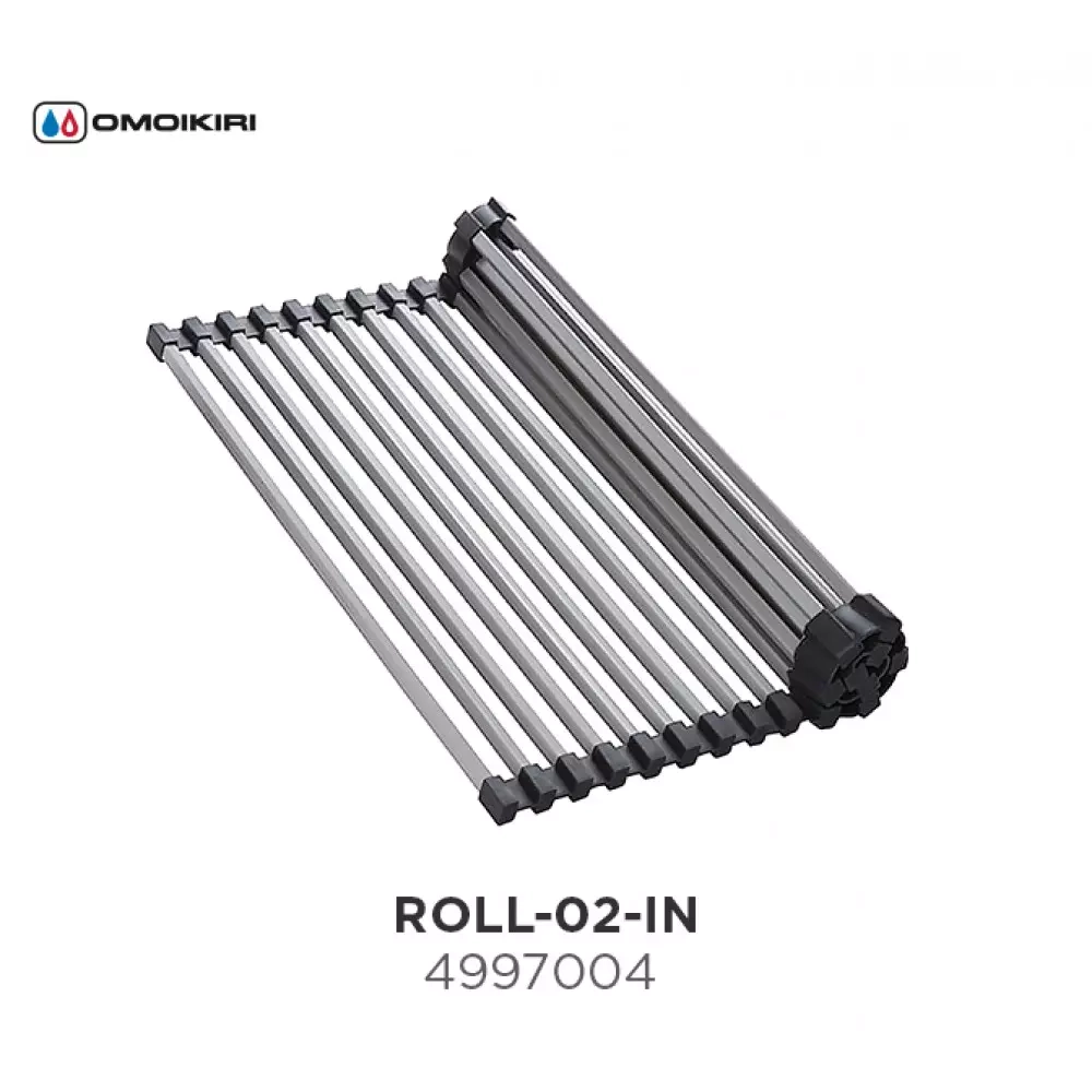 Ролл-мат Omoikiri ROLL-02-IN