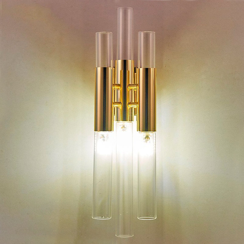 Бра Cloyd ANTEM W3 / выс. 40 см - золото (арт.20097)