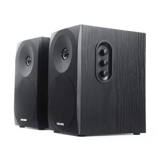 Microlab B70BT Black
