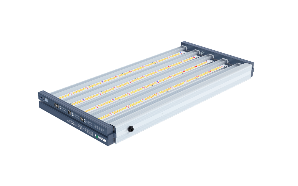Светодиодный светильник Nanolux LED SN 1200W PRO
