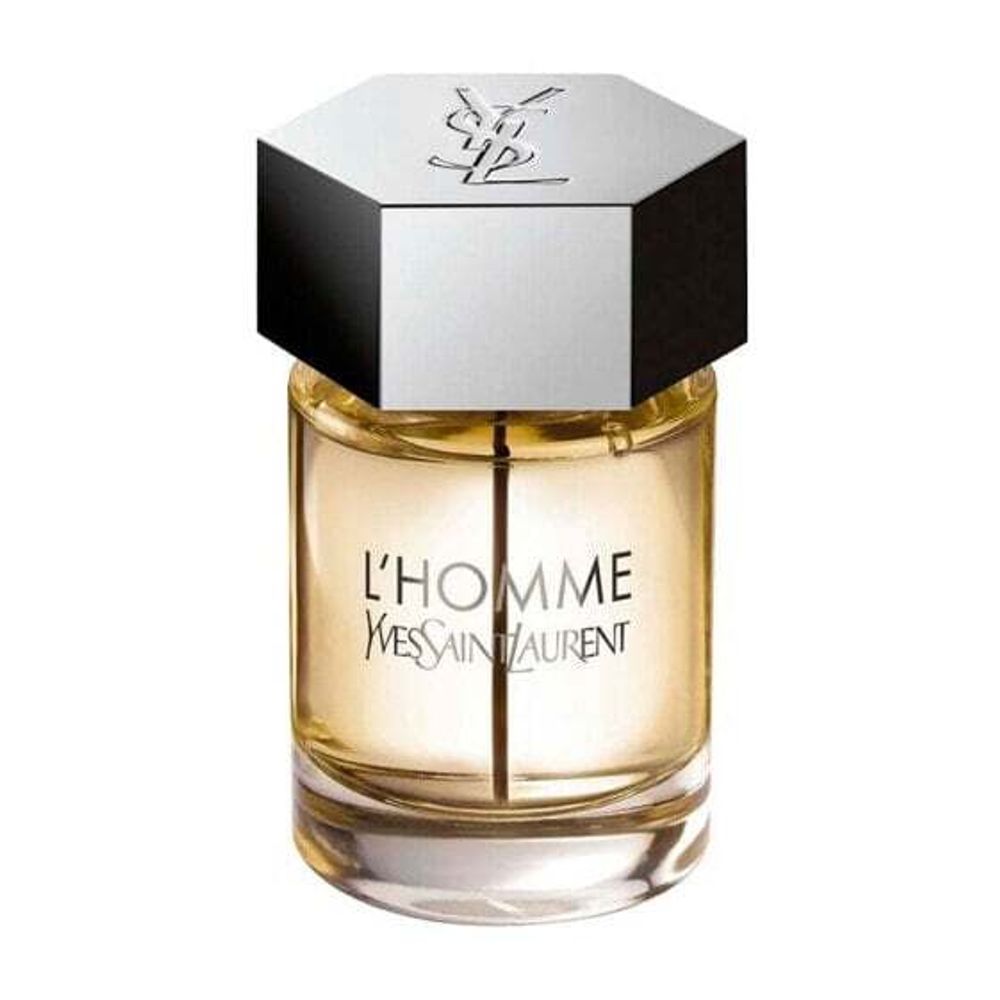 Мужская парфюмерия YVES SAINT LAURENT L´Homme Vapo 40ml Eau De Toilette