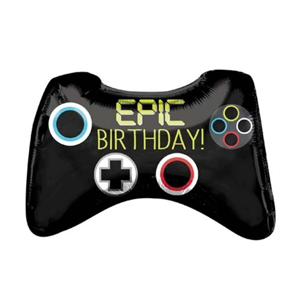 Шар фигура Джойстик игровой