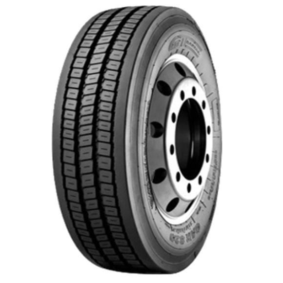 Maxam 235/75R17,5 132/130M GAR820 TL 3PMSF 14PR