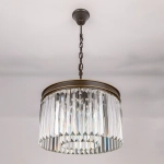 Подвесная люстра Citilux МАРТИН CL332081