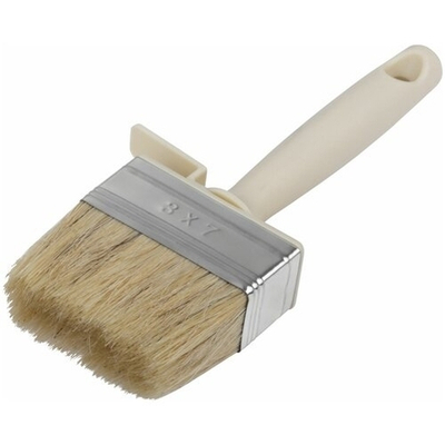 Макловица 50*150 с натуральной щетиной.