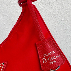 Prada Nylon Re-Edition 2000 Bag