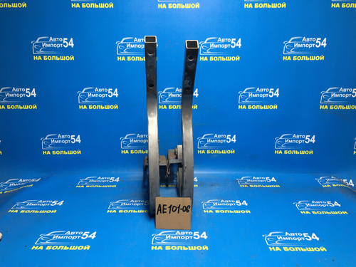 Петля багажника TOYOTA MARINO 1992